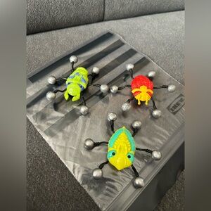 ZURU X SHOT BUG ATTACK MOVING TARGETS